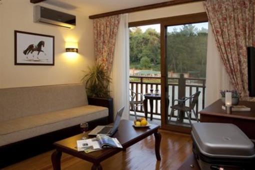 фото отеля Padok Hotel Mugla