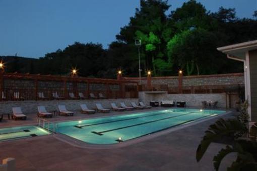фото отеля Padok Hotel Mugla