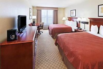 фото отеля Country Inn & Suites Fort Worth