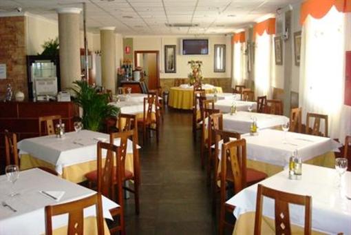 фото отеля Olimpia Hoteles Totana