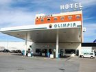 фото отеля Olimpia Hoteles Totana