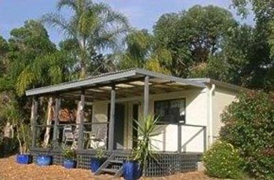 фото отеля Hunter Homestead Cottages Rothbury (Australia)