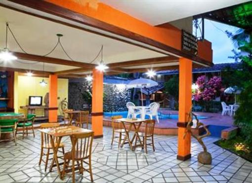 фото отеля Chaua Hotel Porto Seguro