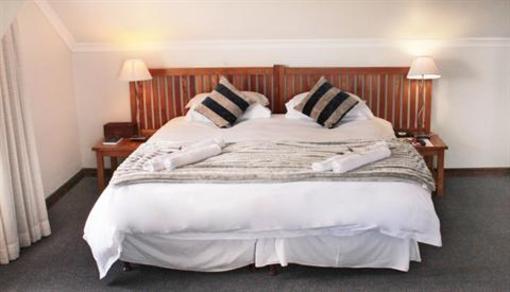 фото отеля Blue Bay Lodge