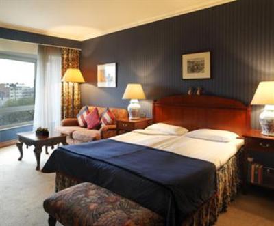 фото отеля Eurostars Montgomery