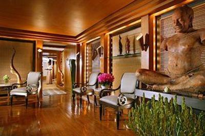 фото отеля Sheraton Grande Sukhumvit A Luxury Collection Hotel