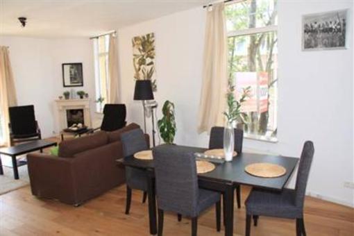 фото отеля Xclusive Apartments Valkstraat