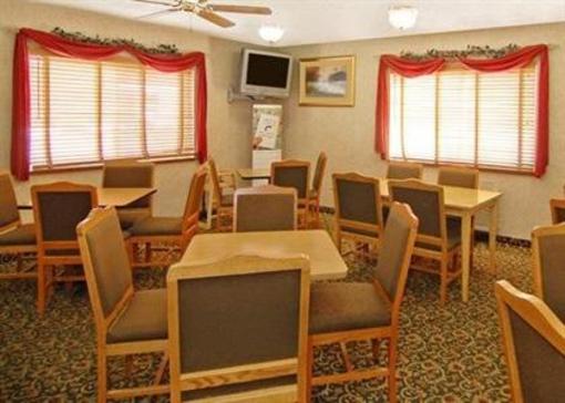 фото отеля Comfort Inn Idaho Falls