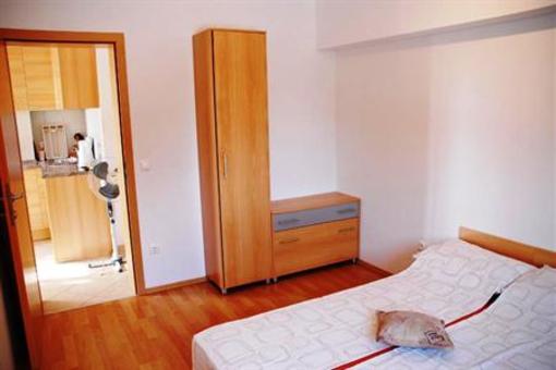 фото отеля Villa Bianca Apartments Okrug Gornji