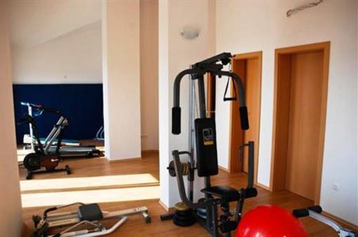 фото отеля Villa Bianca Apartments Okrug Gornji
