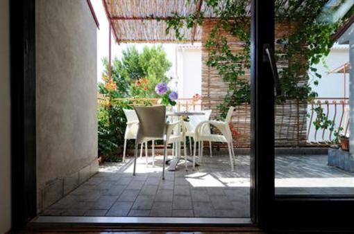 фото отеля Apartments Mediteraneo