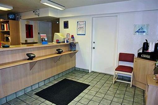 фото отеля Motel 6 Seattle East Issaquah