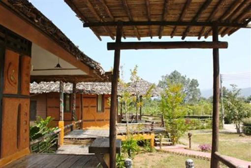 фото отеля Butterfly Homes