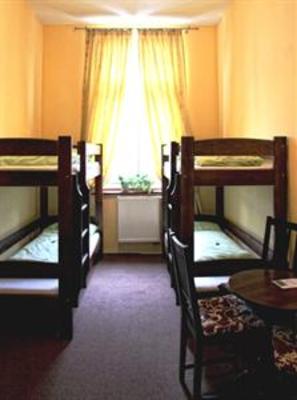 фото отеля Green Hostel Wroclaw