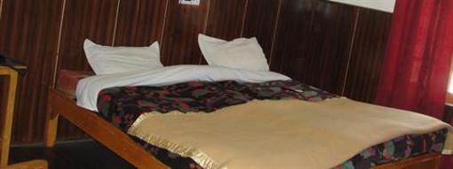 фото отеля Hotel Lumbini