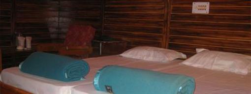 фото отеля Hotel Lumbini