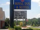 фото отеля Royal Inn Douglasville