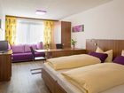 фото отеля Krone Hotel Oberperfuss