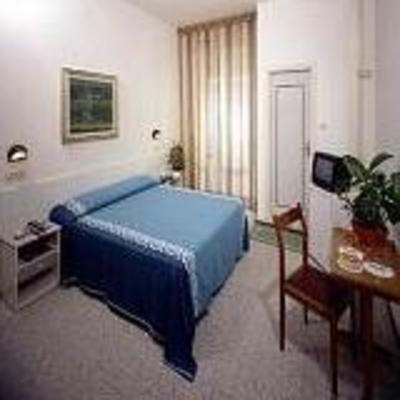 фото отеля Hotel Zodiaco Rimini