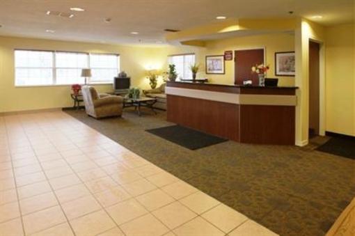 фото отеля Americas Best Value Inn and Suites