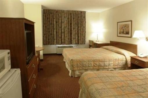 фото отеля Americas Best Value Inn and Suites