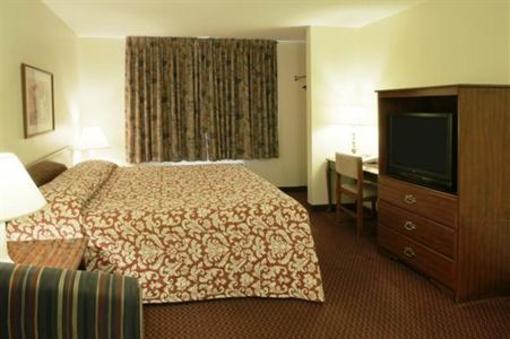 фото отеля Americas Best Value Inn and Suites