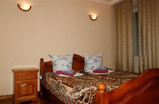 фото отеля Saturn Hotel Kiev