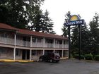 фото отеля Days Inn Seattle Everett