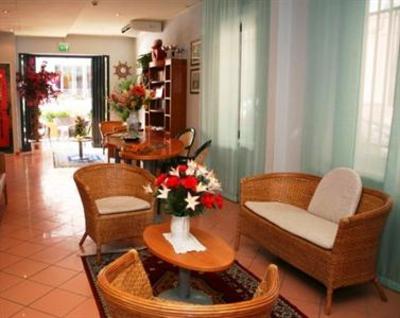фото отеля Losanna Hotel Rimini