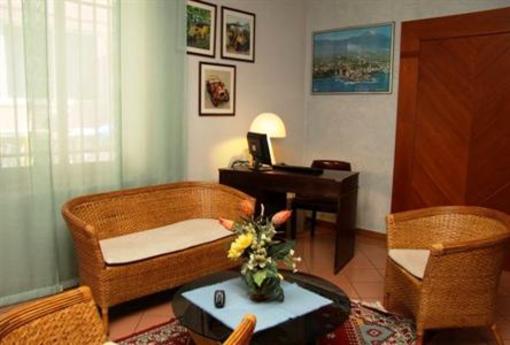 фото отеля Losanna Hotel Rimini