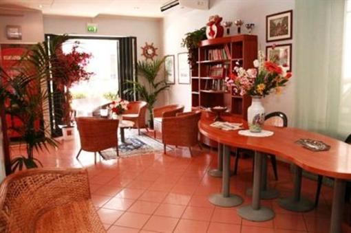 фото отеля Losanna Hotel Rimini