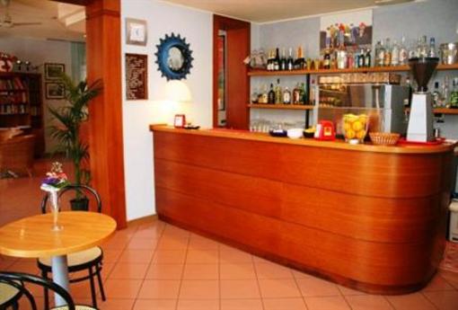 фото отеля Losanna Hotel Rimini