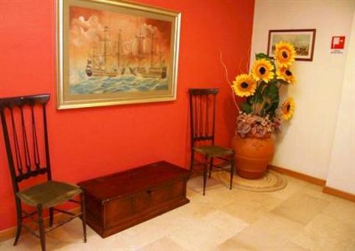 фото отеля Losanna Hotel Rimini