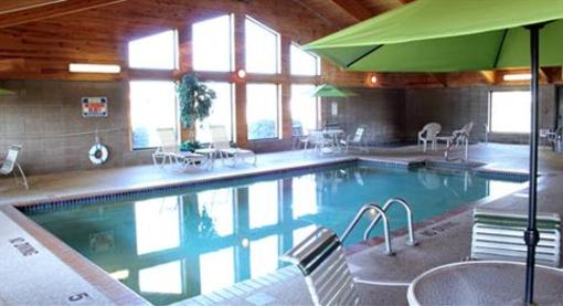 фото отеля AmericInn Lodge & Suites Clear Lake