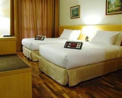фото отеля Seri Costa Hotel - Resort