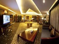 Intour Hotel Al Hamra