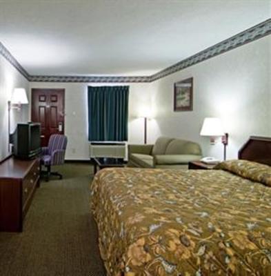 фото отеля Americas Best Value Inn & Suites Clarksdale