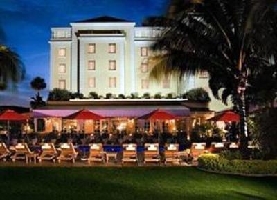 фото отеля Colony Hotel Palm Beach (Florida)