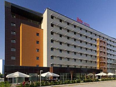 фото отеля Ibis Bursa