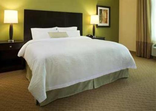 фото отеля Hampton Inn Tifton