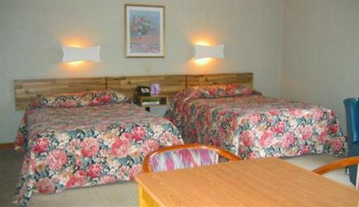 фото отеля Town and Country Motor Inn