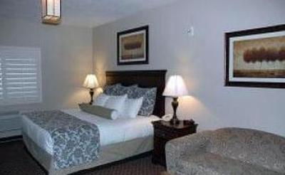 фото отеля Landmark Inn And Suites