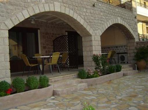 фото отеля Myral Guesthouse Nafplion