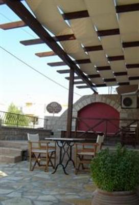 фото отеля Myral Guesthouse Nafplion