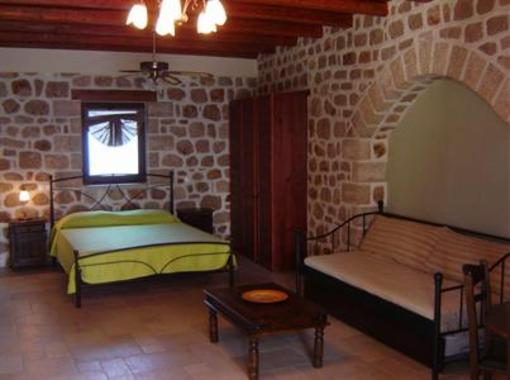 фото отеля Myral Guesthouse Nafplion