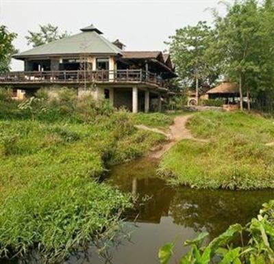 фото отеля Sapana Village Lodge