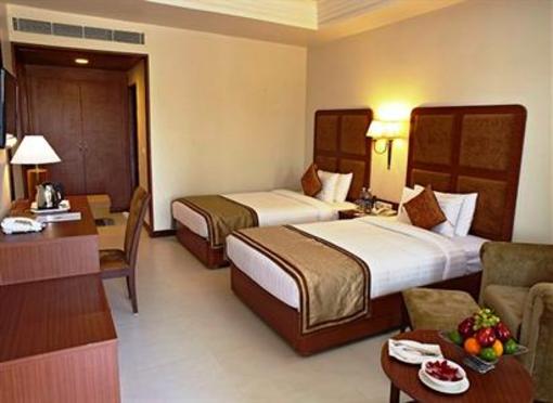 фото отеля Amargarh Resort