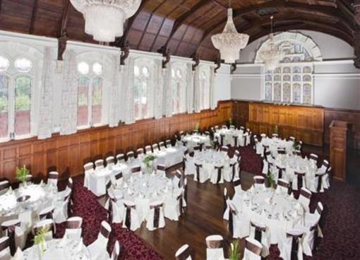 фото отеля Bewleys Hotel Ballsbridge Dublin