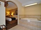 фото отеля BEST WESTERN Andalusia Inn