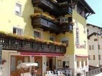 Albergo Al Sole Folgaria